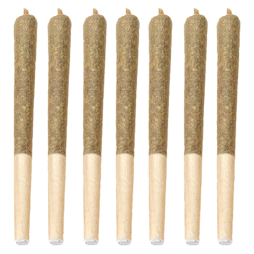 Product image of Dante's Inferno - Bud Lafleur - Joints