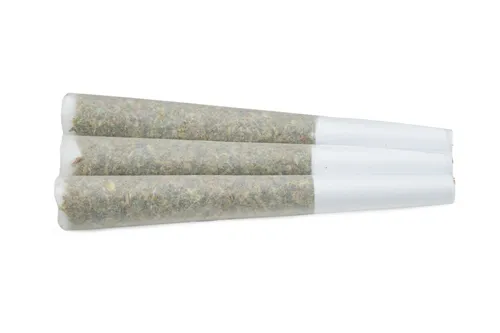 Product image of Gas Pedal - Green Mountain Health Alliance - Joints