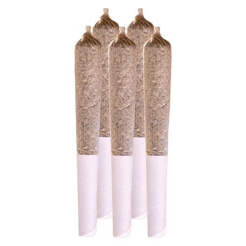 Product image of LA Confidential - Station House - Joints