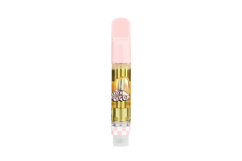 Tango Strawmango - Vox Puffz - 510 Cartridge