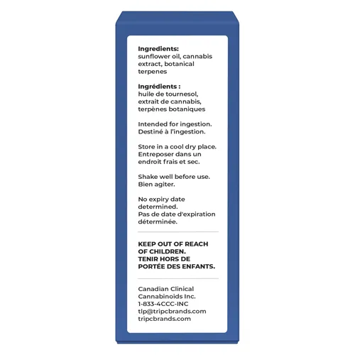 Rest Drops - ufeelu - Ingestible Oils