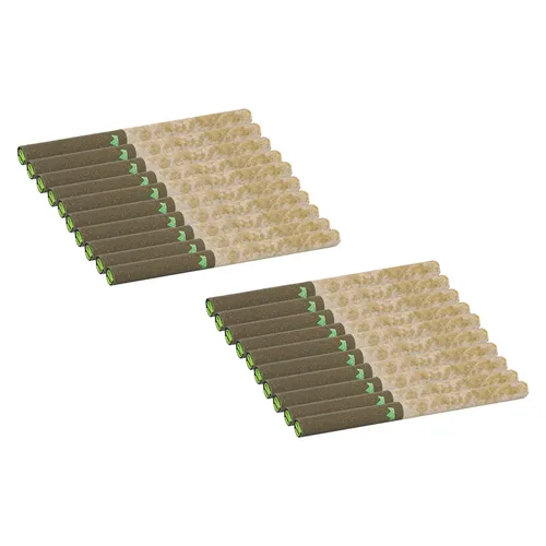 Product image of Purple Churro Redees Hemp'd - Redecan - Joints