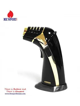 Product image of Newport, Zero Triple Flame Torch