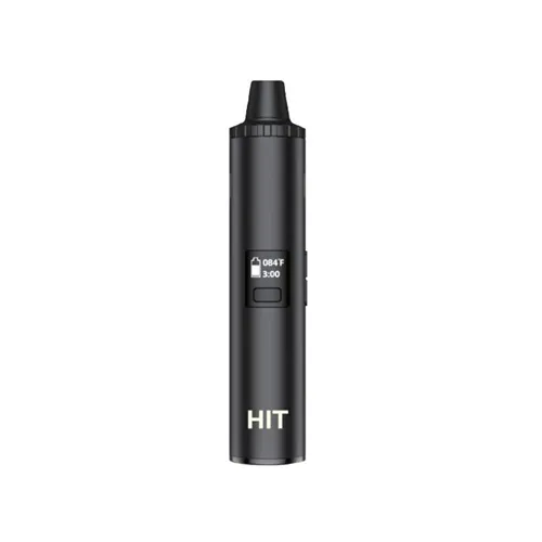 Yocan, Hit Dry Herb Vaporizer