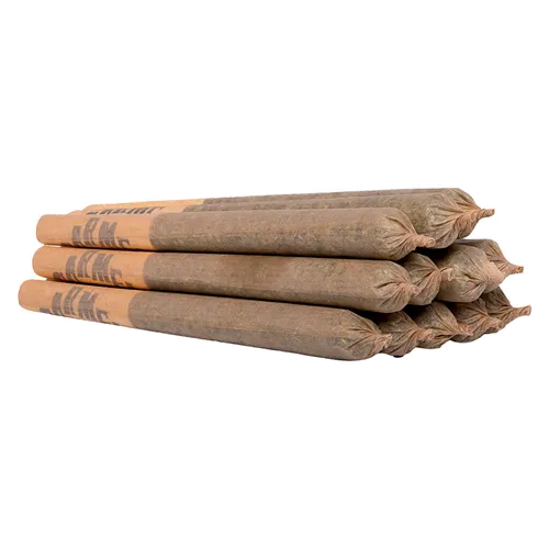Variety Pack - Carmel - Variety Pre-Rolled
