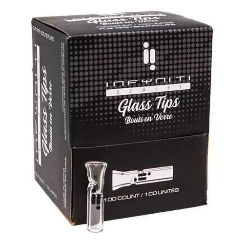 Product image of Infyniti, Rolling Tips