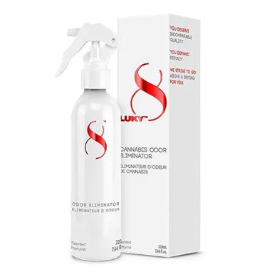 Product image of Lucky8, Spray