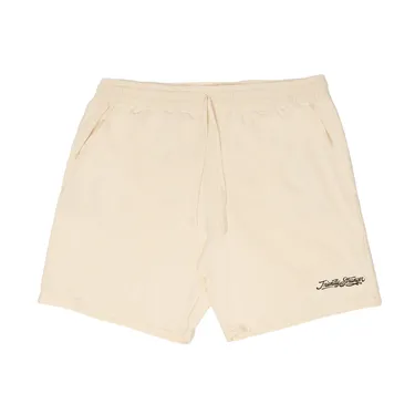Product image of Lightweight Comfort Shorts Ivory, Friendly Stranger
