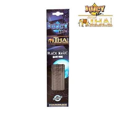 Product image of Juicy Jay's, Thai Incense 20 Pack