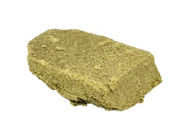 Product image of Blonde Hash - HashCo - Hash