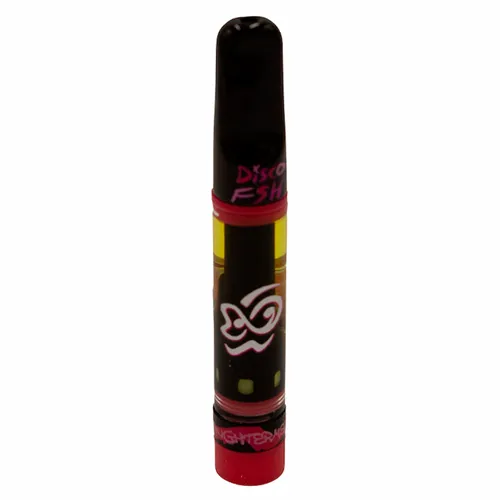 Shlaughtermelon - DiscoFSH - 510 Cartridges