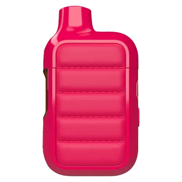 Product image of Tropical AF Liquid Diamonds - Spinach - Disposables