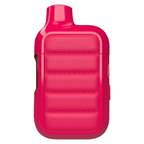 Product image of Tropical AF Liquid Diamonds - Spinach - Disposables