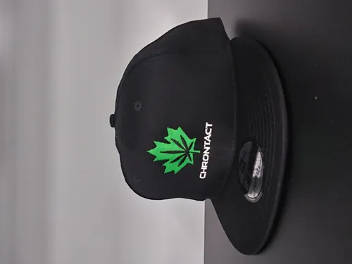 Product image of Chrontact, Flat Bill SnapBack
