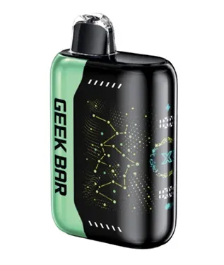 Product image of Grapefruit Ice - Geek Bar PULSE X - Disposable