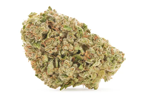 BC Organic Luv Affair - Simply Bare - Dried Flower