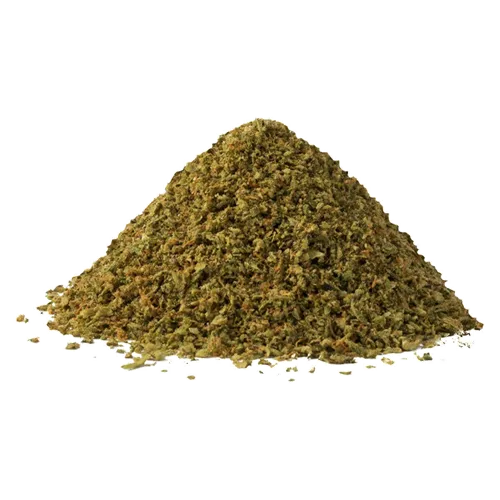 Product image of Galactic Fire - Fuego - Pre-Ground Blend