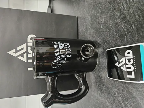 Product image of Premium Roast & Toast, Ceramic Mug
