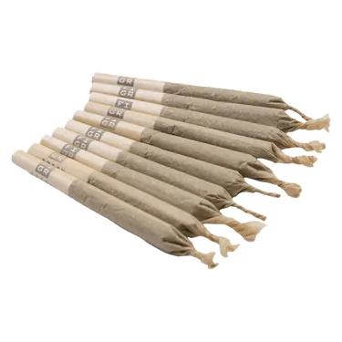 Product image of Golden Hour - FIGR - Joints