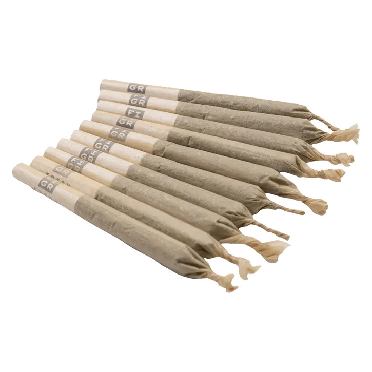Product image of Golden Hour - FIGR - Joints