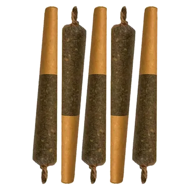 Product image of SMRF - Sheeesh! - Infused Joints