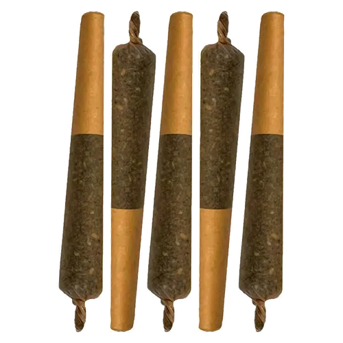 Product image of SMRF - Sheeesh! - Infused Joints
