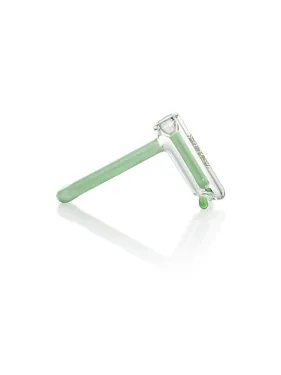 Product image of GRAV, 3" Mini Hammer Bubbler w/ Colour Accents