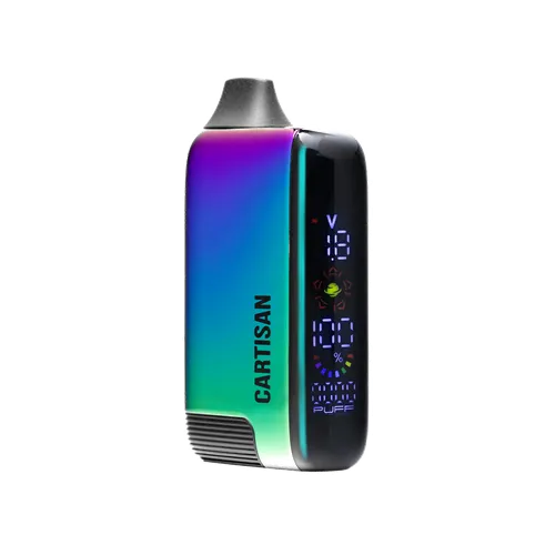 Product image of Cartisan, Veil Bar Pro Evo 510 Battery