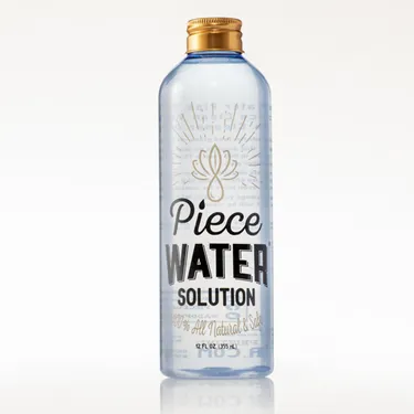 Product image of Piece Water, Resin Prevention and Water Replacement