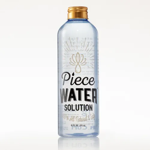 Product image of Piece Water, Resin Prevention and Water Replacement