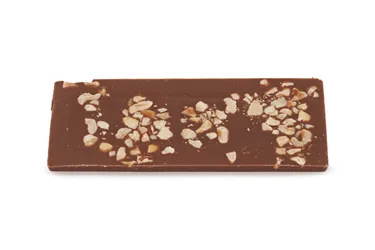 Product image of Milk Chocolate with Hazelnuts - Phat420 - Chocolate