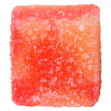 Product image of No. 20 Distillate Peach - Glenn's - Gummies