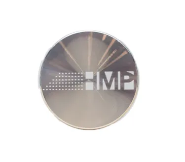 Product image of HMP, Medium 4-Piece Grinder