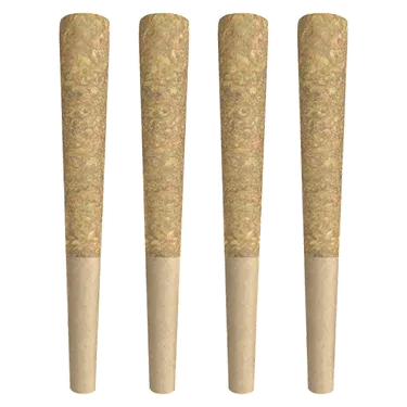 Product image of Marshmallow OG - 3Saints - Joints