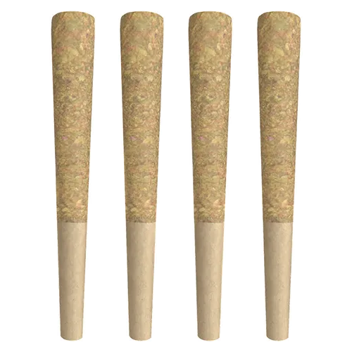 Product image of Marshmallow OG - 3Saints - Joints