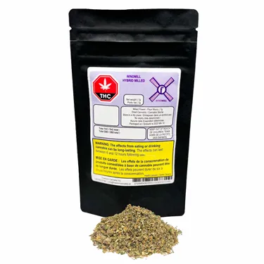 Product image of Windmill Hybrid - Windmill - Pre-Ground Blend