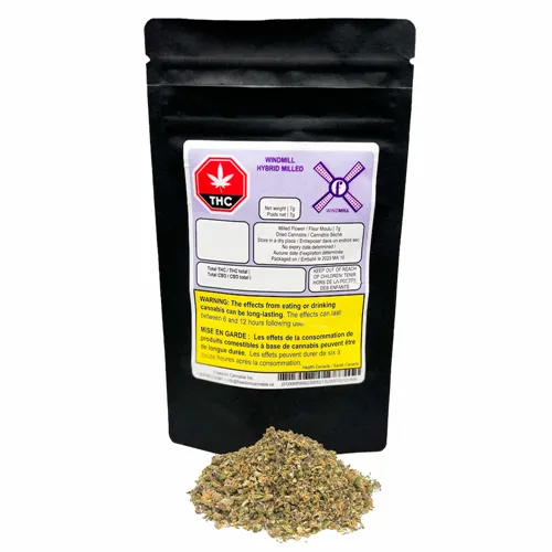 Product image of Windmill Hybrid - Windmill - Pre-Ground Blend