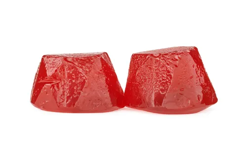 Sweet Like Strawberry Melon Soft Chews - Olli Bursts - Gummies