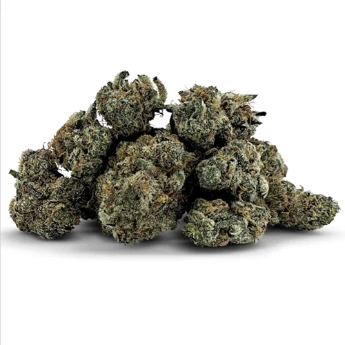 Product image of New Years Resolution Smalls - BC Smalls - Dried Flower