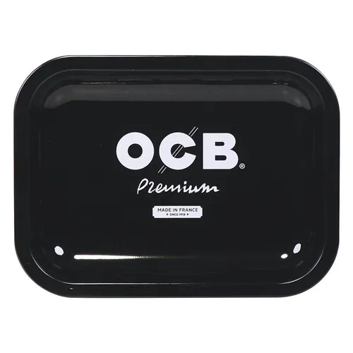Product image of OCB, Premium Black Rolling Tray