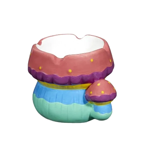 Product image of Ceramic Ashtray