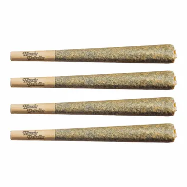 Product image of Stoney Baloney - Handy Dandies - Infused Joints