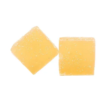 Product image of Japanese Citrus Yuzu 2:1 - Wana - Gummies
