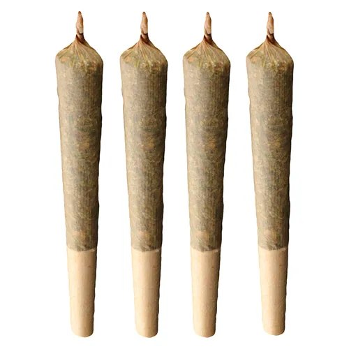 420 - Thumbs Up - Joints