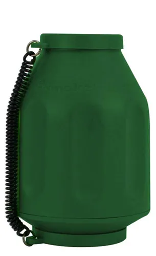 Product image of Smoke Buddy - Green