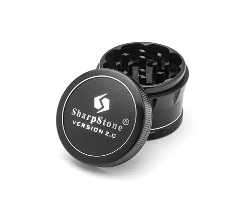 Product image of Sharpstone, 2.2" 4-Piece Grinder V2