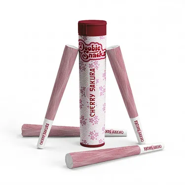 Product image of Cherry Sakura - Doobie Snacks - Joints
