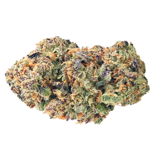 Jealousy - BLK MKT - Dried Flower