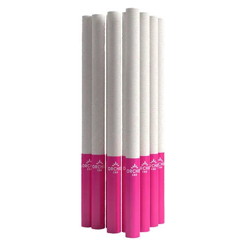 Product image of CBD Rntz Flower Sticks - Orchid CBD - Joints
