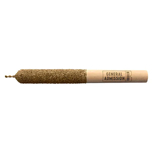 Cherry Watermelon Distillate Infused - General Admission - Infused Joints